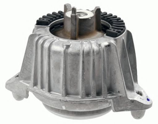 Подушка двигателя LEMFORDER 37288 01