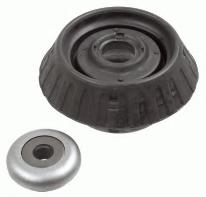 Комплект опоры амортизатора  LEMFORDER 34399 01