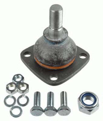 Шаровая опора LEMFORDER 37320 01