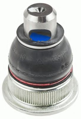 Шаровая опора LEMFORDER 37513 01