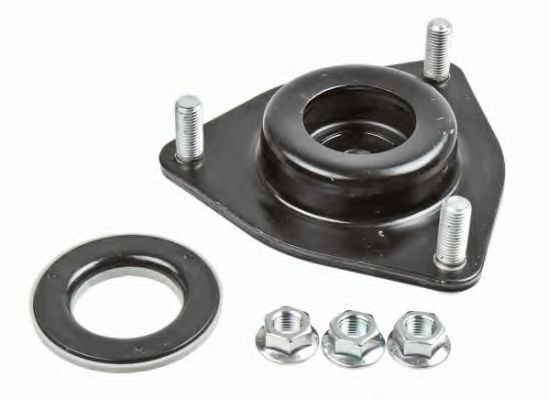Комплект опоры амортизатора  LEMFORDER 37519 01