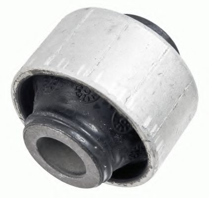 Сайлентблок рычага LEMFORDER 37614 01