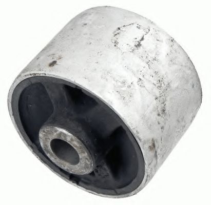 Сайлентблок рычага LEMFORDER 37615 01