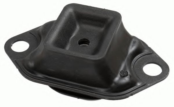 Подушка двигателя LEMFORDER 37752 01