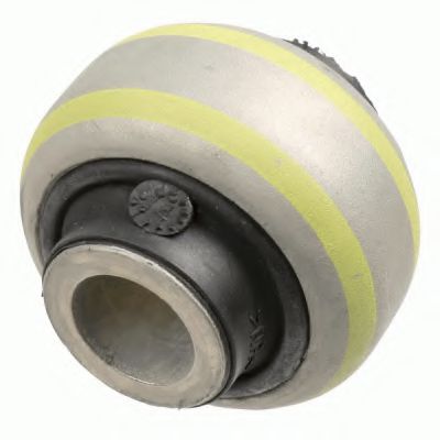 Сайлентблок рычага LEMFORDER 37762 01