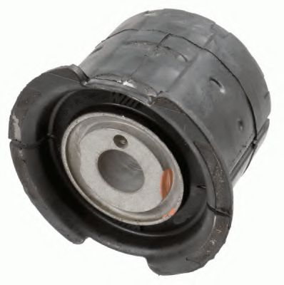 Сайлентблок задней балки LEMFORDER 37797 01