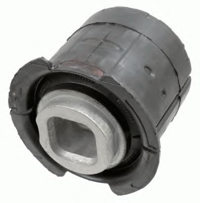 Сайлентблок задней балки LEMFORDER 37798 01