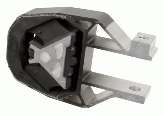 Подушка двигателя LEMFORDER 37724 01