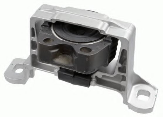 Подушка двигателя LEMFORDER 37726 01