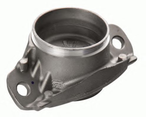 Опора амортизатора LEMFORDER 37417 01