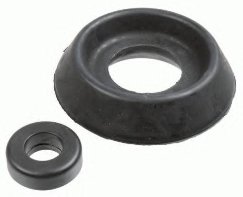 Комплект опоры амортизатора  LEMFORDER 34748 01
