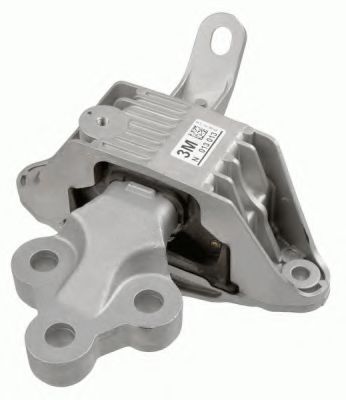 Подушка двигателя LEMFORDER 37275 01