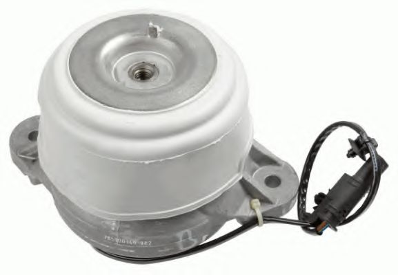 Подушка двигателя LEMFORDER 37540 01