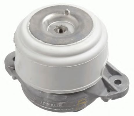 Подушка двигателя LEMFORDER 37543 01