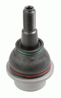 Шаровая опора LEMFORDER 37644 01