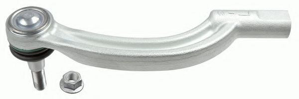 Наконечник рулевой тяги LEMFORDER 37669 01
