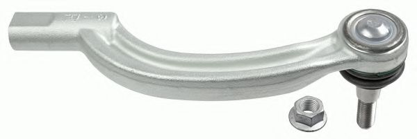 Наконечник рулевой тяги LEMFORDER 37670 01