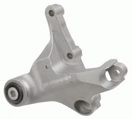 Подушка двигателя LEMFORDER 37743 01