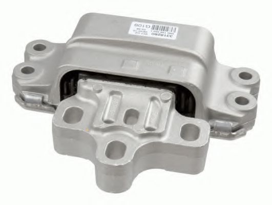 Подушка коробки передач LEMFORDER 37436 01