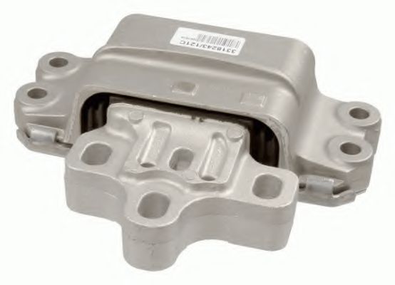 Подушка коробки передач LEMFORDER 37437 01