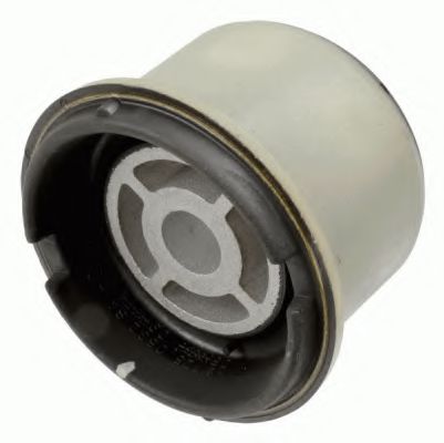 Сайлентблок задней балки LEMFORDER 37812 01