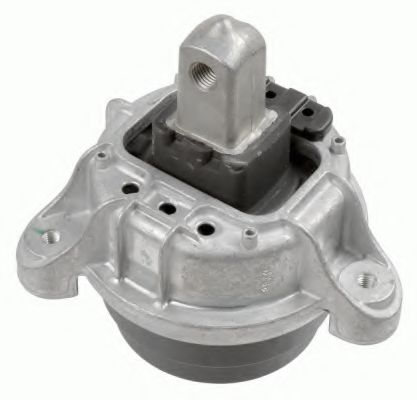 Подушка двигателя LEMFORDER 37432 01