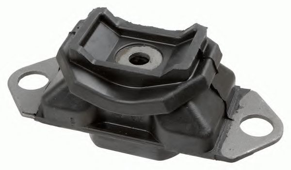 Подушка коробки передач LEMFORDER 37911 01