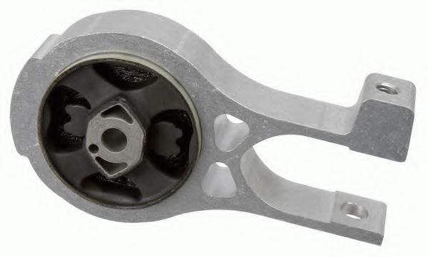 Подушка двигателя LEMFORDER 37917 01
