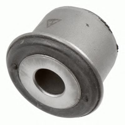 Сайлентблок задней балки LEMFORDER 37982 01