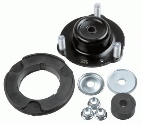 Комплект опоры амортизатора  LEMFORDER 36082 01