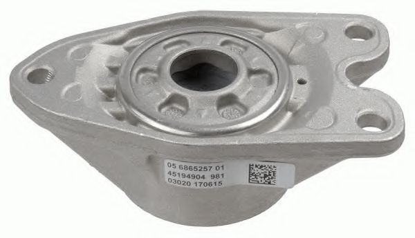 Опора амортизатора LEMFORDER 37690 01