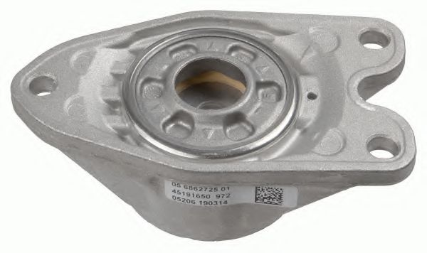 Опора амортизатора LEMFORDER 37692 01
