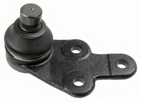 Шаровая опора LEMFORDER 37885 01