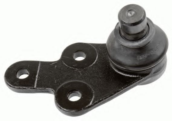 Шаровая опора LEMFORDER 37886 01