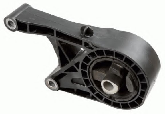 Подушка двигателя LEMFORDER 37520 01