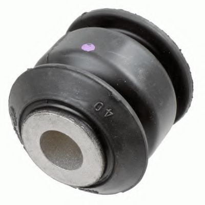 Сайлентблок рычага LEMFORDER 37098 01