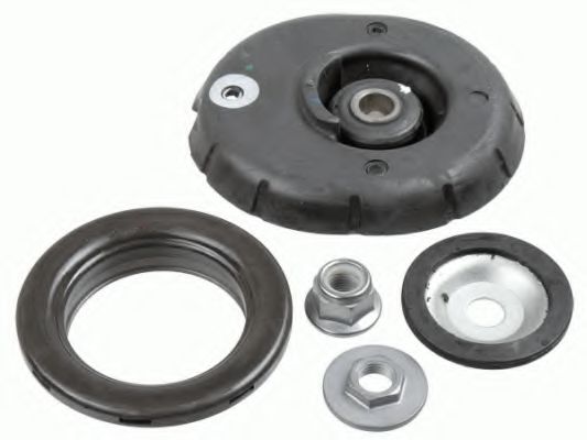 Комплект опоры амортизатора  LEMFORDER 37573 01