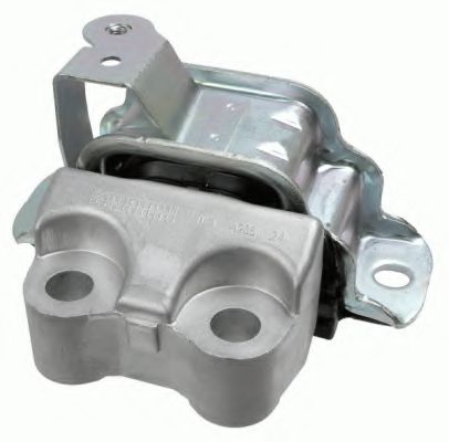 Подушка коробки передач lemforder 37925 01