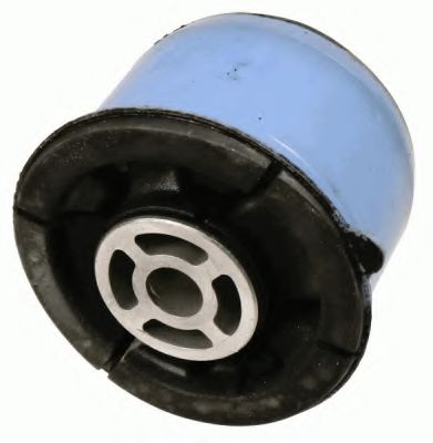 Сайлентблок задней балки LEMFORDER 37928 01