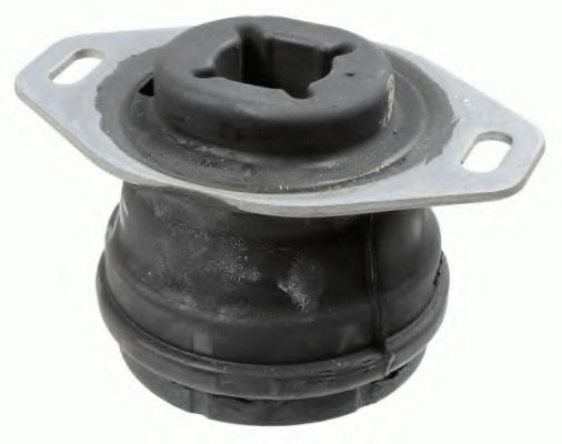 Подушка коробки передач LEMFORDER 37934 01