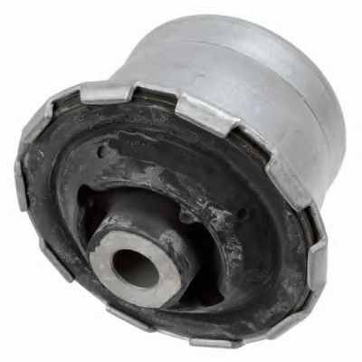 Сайлентблок задней балки LEMFORDER 37942 01