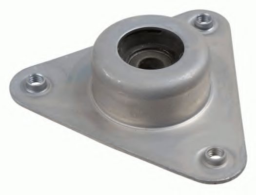 Опора амортизатора LEMFORDER 37948 01