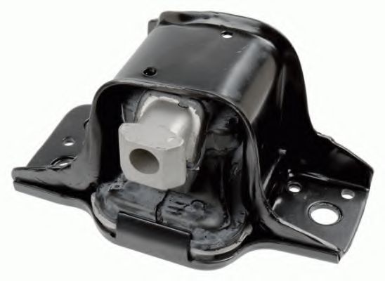 Подушка двигателя LEMFORDER 37950 01