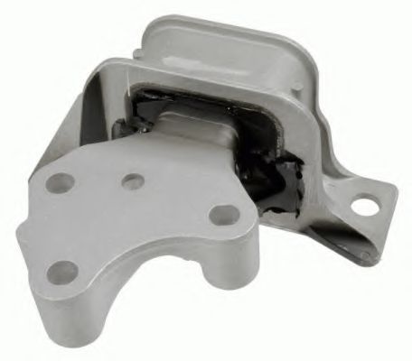 Подушка двигателя LEMFORDER 37955 01