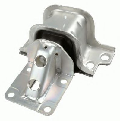 Подушка коробки передач LEMFORDER 37960 01