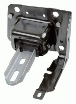 Подушка коробки передач LEMFORDER 37963 01