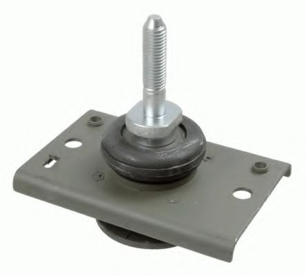 Подушка коробки передач LEMFORDER 37967 01