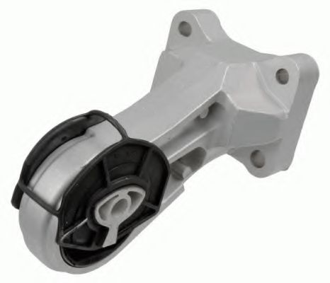 Подушка двигателя LEMFORDER 37974 01