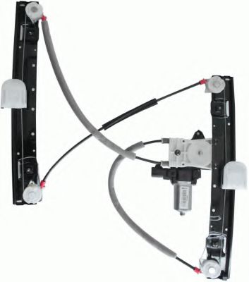 Стеклоподъемник JAGUAR C2D30691