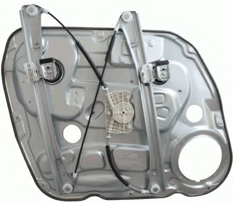 Стеклоподъемник Hyundai/Kia 824021D010